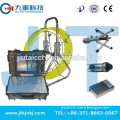 JIUTAI Industrial Flexible Inspection Camera for Checking Pressure Pipeline